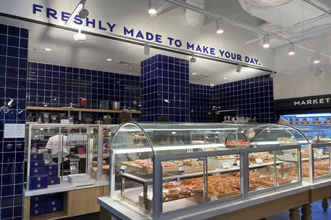 Lilac Bakery photo 2