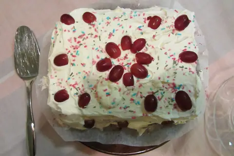Lilac Bakery photo 4