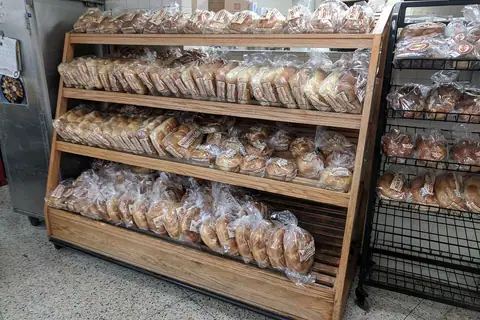 Lilac Bakery photo 1