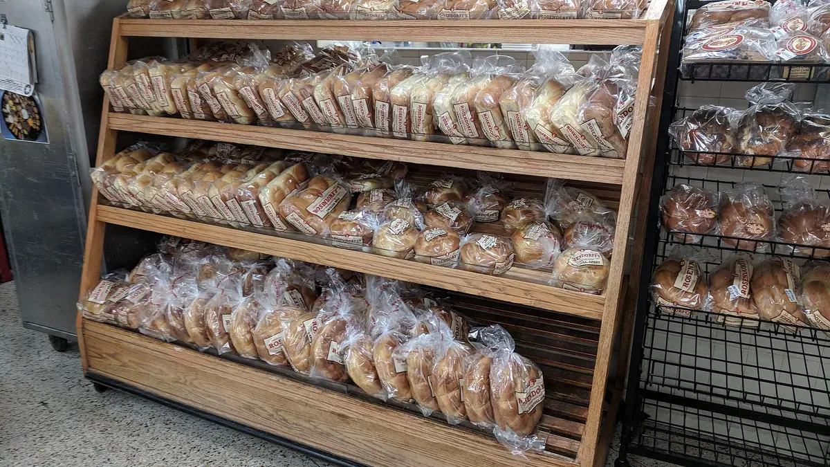 Lilac Bakery – bakery in St Thomas, Exeter